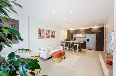 vente appartement 235 000 € à proximité de Saint-Cézaire-sur-Siagne (06530)