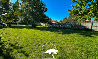 Terrain  1220 m² à vendre à Étaules (17750)