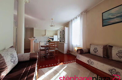 vente appartement 230 000 € à proximité de La Roquette-sur-Siagne (06550)