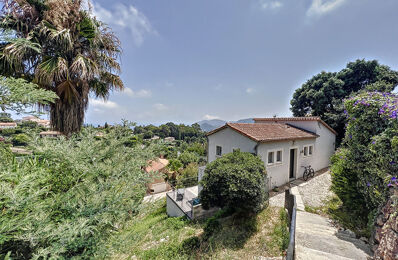 vente maison 650 000 € à proximité de Pégomas (06580)