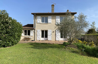 vente maison 390 000 € à proximité de Villeneuve-Tolosane (31270)