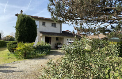 vente maison 390 000 € à proximité de Fontenilles (31470)