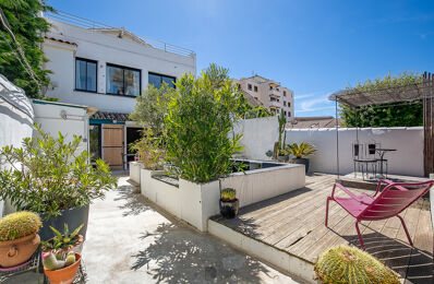 vente maison 990 000 € à proximité de Marseille 8 (13008)
