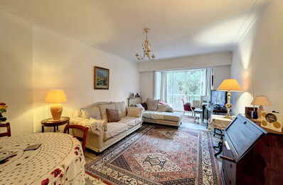 vente appartement 245 000 € à proximité de La Roquette-sur-Siagne (06550)