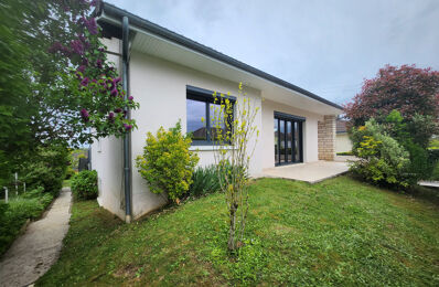 vente maison 270 000 € à proximité de La Jonchère-Saint-Maurice (87340)