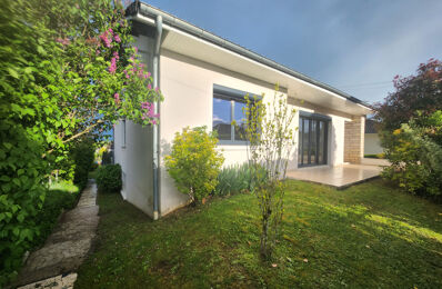 vente maison 270 000 € à proximité de Saint-Pardoux-le-Lac (87140)