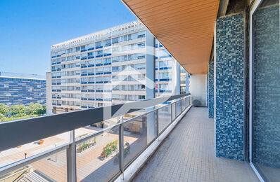 vente appartement 499 000 € à proximité de Marseille 7 (13007)