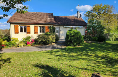 vente maison 214 000 € à proximité de Saint-Genest-sur-Roselle (87260)