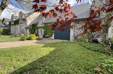 vente maison 275 000 € à proximité de Saint-Denis-sur-Loire (41000)