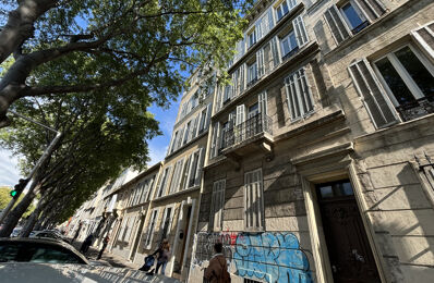 vente appartement 135 000 € à proximité de Marseille 6 (13006)