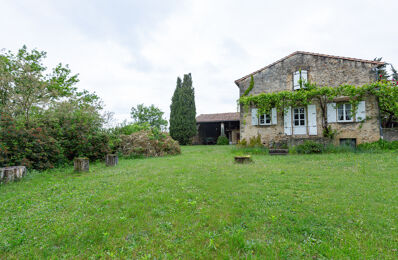 vente maison 434 000 € à proximité de Charmes-sur-Rhône (07800)