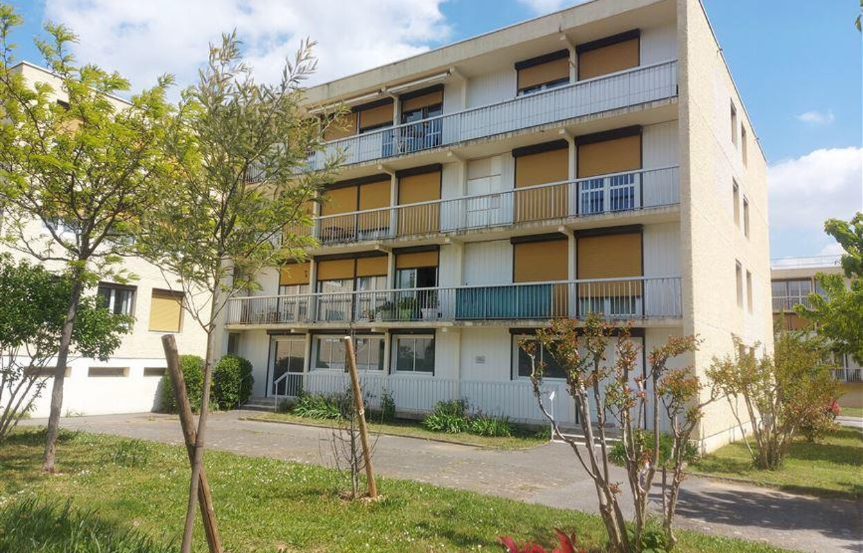 appartement 5 pièces 98 m2 à vendre à Valence (26000)