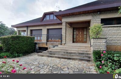 vente maison 900 000 € à proximité de Couzon-Au-Mont-d'Or (69270)