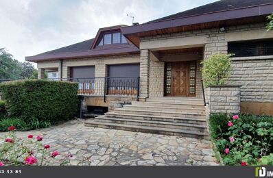 vente maison 900 000 € à proximité de Lyon 4 (69004)