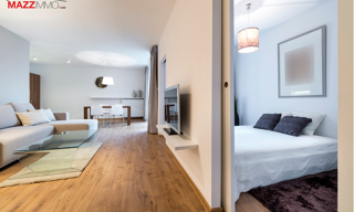 Appartement 2 Pièces 43 m² à vendre à Reignier-Ésery (74930)