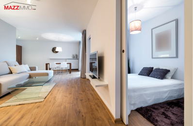 APPARTEMENT 2 PIECES A REIGNIER-ESERY, A 15 MIN DE GENEVE — photo du bien