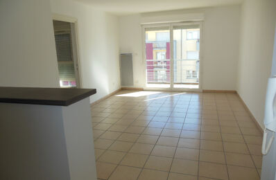 location appartement 713 € CC /mois à proximité de Rouffiac-Tolosan (31180)