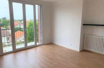 location appartement 780 € CC /mois à proximité de Tournefeuille (31170)