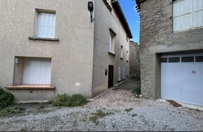 vente maison 140 000 € à proximité de Ferrals-les-Corbières (11200)