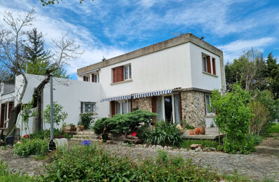 vente maison 630 000 € à proximité de Château-Arnoux-Saint-Auban (04160)
