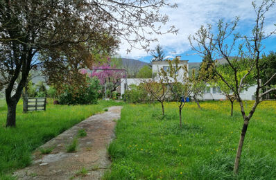 vente maison 630 000 € à proximité de Sisteron (04200)