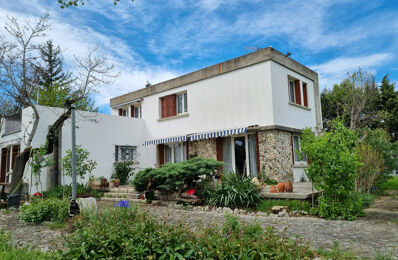 vente maison 630 000 € à proximité de Chateauneuf-de-Chabre (05300)