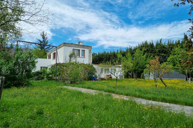 Maison 7 pièces 630000 €