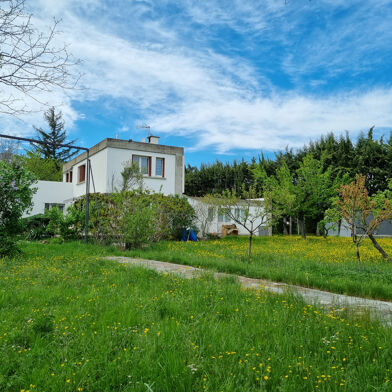 Maison 7 pièces 630000 €