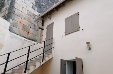 vente maison 138 000 € à proximité de Aimargues (30470)