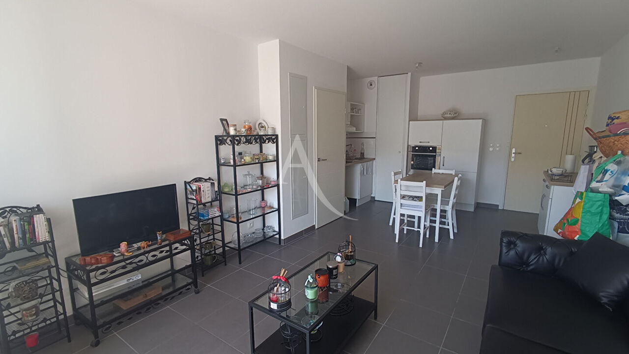 appartement 2 pièces 45 m2 à vendre à Frontignan (34110)