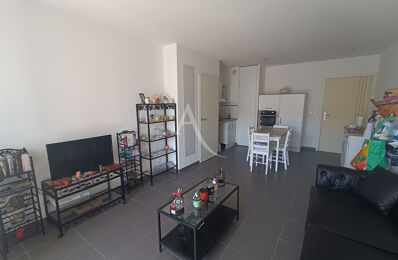 vente appartement 165 000 € à proximité de Vic-la-Gardiole (34110)