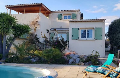 vente maison 525 000 € à proximité de Balaruc-les-Bains (34540)