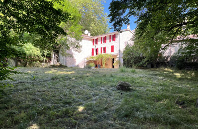 vente maison 655 000 € à proximité de Le Bar-sur-Loup (06620)