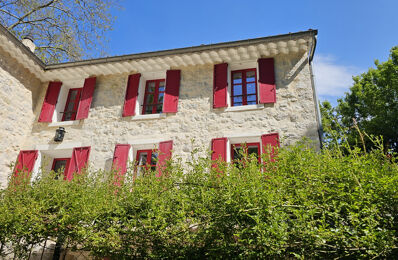 vente maison 655 000 € à proximité de Cipières (06620)