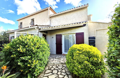 vente maison 435 000 € à proximité de Solliès-Ville (83210)