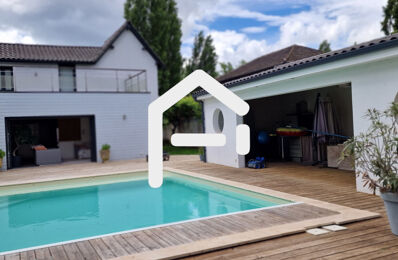 vente maison 500 000 € à proximité de Boulazac (24750)