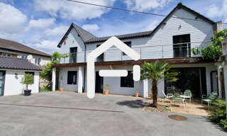 Maison 6 Pièces 215 m² à vendre à Périgueux (24000)