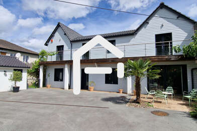 Maison 6 pièces 499000 €