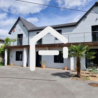 Maison 6 pièces 499000 €