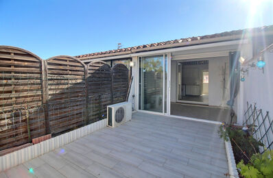 vente maison 164 000 € à proximité de Canet-en-Roussillon (66140)