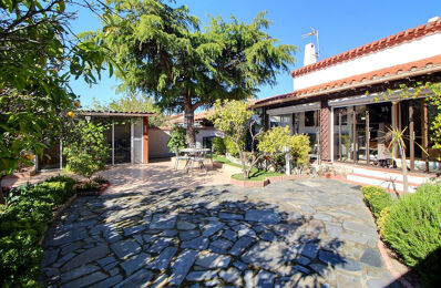 vente maison 539 000 € à proximité de Argelès-sur-Mer (66700)