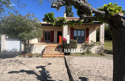 vente maison 270 000 € à proximité de Saint-Privat-des-Vieux (30340)