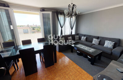 vente appartement 139 000 € à proximité de Monteux (84170)