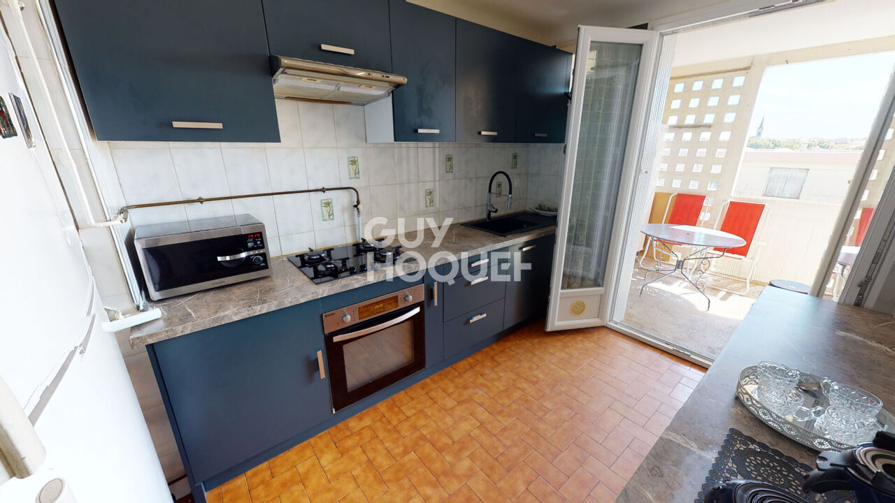 appartement 4 pièces 74 m2 à vendre à Carpentras (84200)