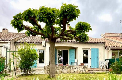 vente maison 249 000 € à proximité de Restinclières (34160)