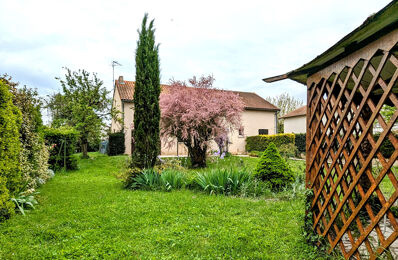 maison 8 pièces 183 m2 à vendre à Chasseneuil-du-Poitou (86360)