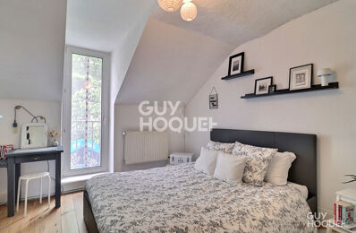 vente appartement 239 000 € à proximité de Viviers-du-Lac (73420)