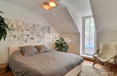 appartement 3 pièces 56 m2 à vendre à Aix-les-Bains (73100)