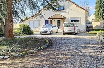 vente maison 247 000 € à proximité de Sourdun (77171)
