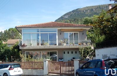 vente maison 264 000 € à proximité de Compeyre (12520)